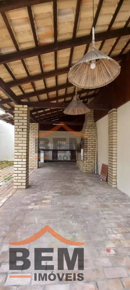 Casa à venda, com 01 Suíte e 04 dormitórios, no bairro  Dom Bosco - Itajaí /SC