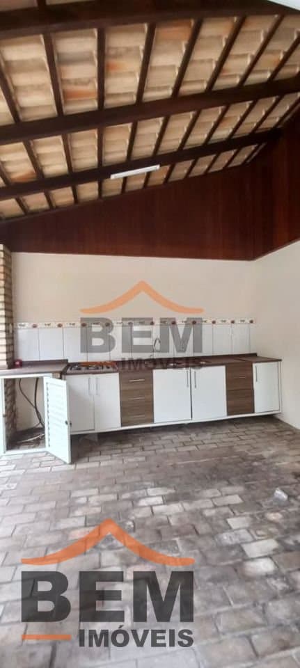 Casa à venda, com 01 Suíte e 04 dormitórios, no bairro  Dom Bosco - Itajaí /SC