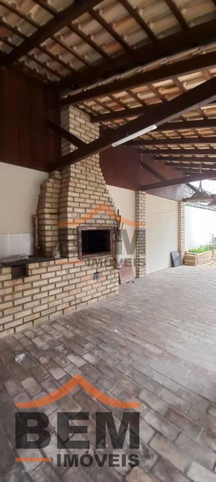 Casa à venda, com 01 Suíte e 04 dormitórios, no bairro  Dom Bosco - Itajaí /SC