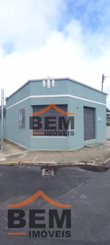 Sala para alugar, 50 m² por R$ 2.357,00/mês - São João - Itajaí/SC