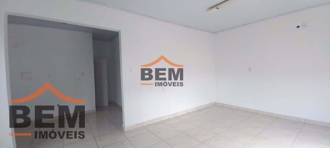 Sala para alugar, 50 m² por R$ 2.357,00/mês - São João - Itajaí/SC