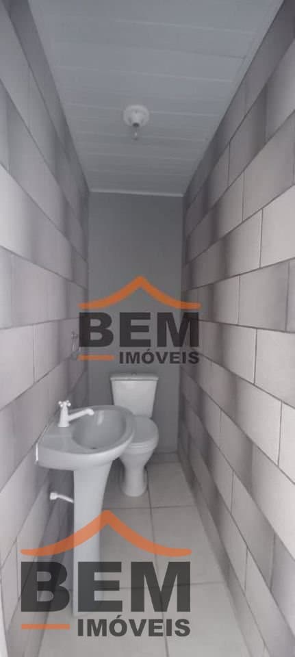 Sala para alugar, 50 m² por R$ 2.357,00/mês - São João - Itajaí/SC