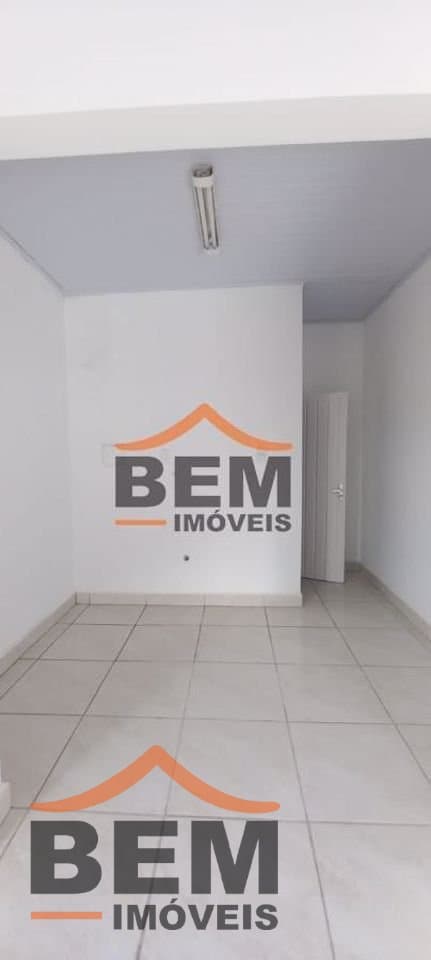 Sala para alugar, 50 m² por R$ 2.357,00/mês - São João - Itajaí/SC