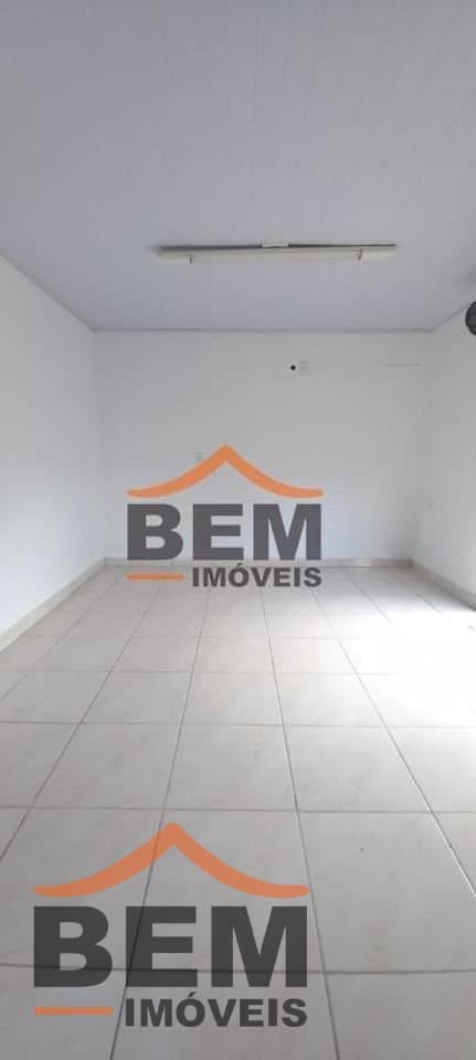 Sala para alugar, 50 m² por R$ 2.357,00/mês - São João - Itajaí/SC