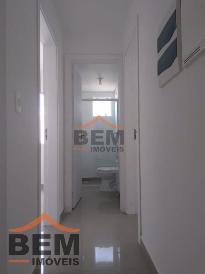 Apartamento para Locação com 2 quartos no bairro Centro, em Itajaí - SC