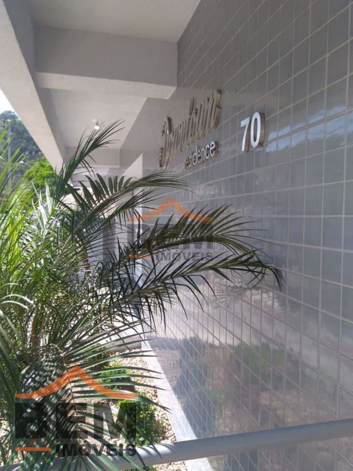 Apartamento para Locação com 2 quartos no bairro Centro, em Itajaí - SC