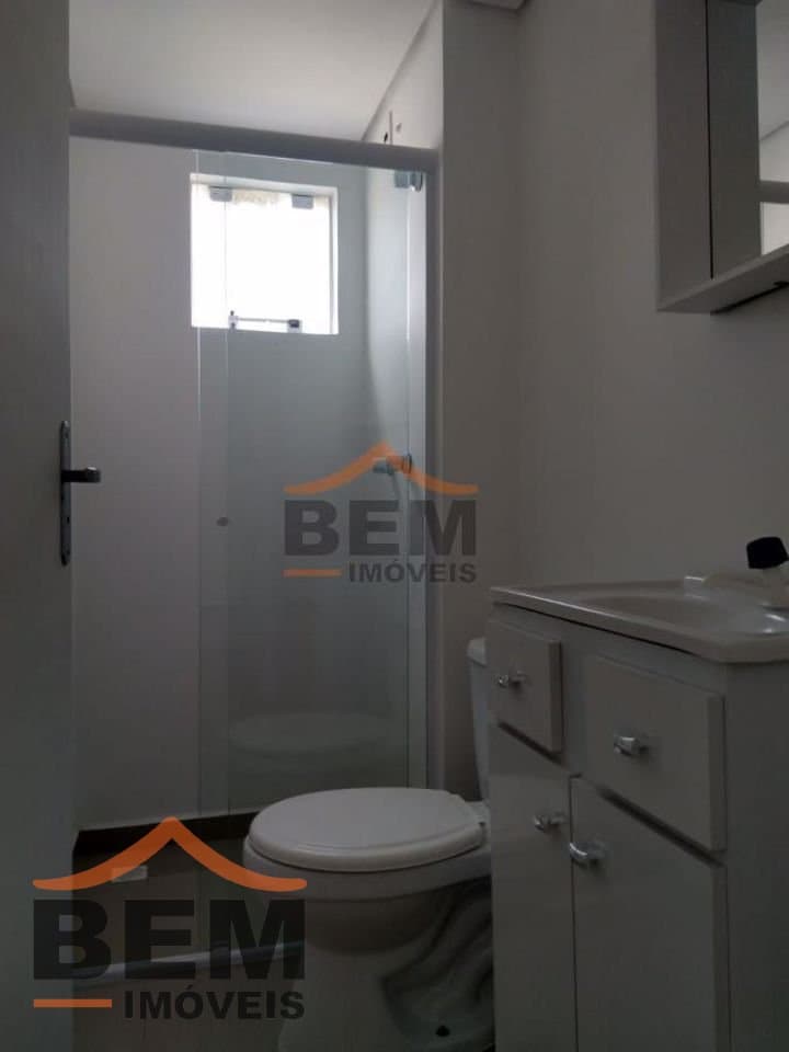Apartamento para Locação com 2 quartos no bairro Centro, em Itajaí - SC