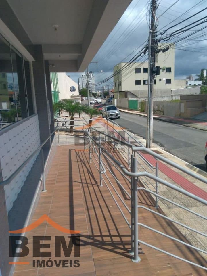 Apartamento para Locação com 2 quartos no bairro Centro, em Itajaí - SC