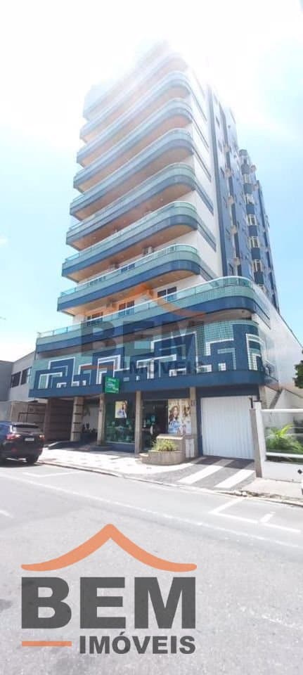 Apartamento para Locação com 3 quartos sendo 1 suíte, 1 vaga no bairro Centro em Itajaí/SC