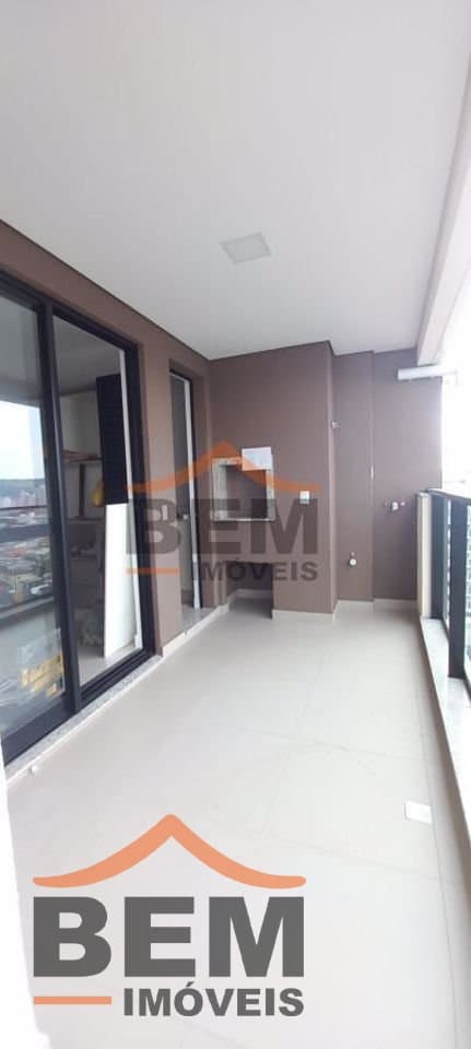 Apartamento para aluguel em Itajaí - Smart São João