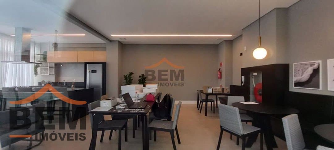 Apartamento para aluguel em Itajaí - Smart São João