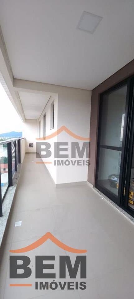 Apartamento para aluguel em Itajaí - Smart São João