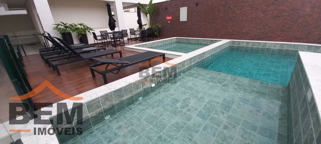 Apartamento para aluguel em Itajaí - Smart São João
