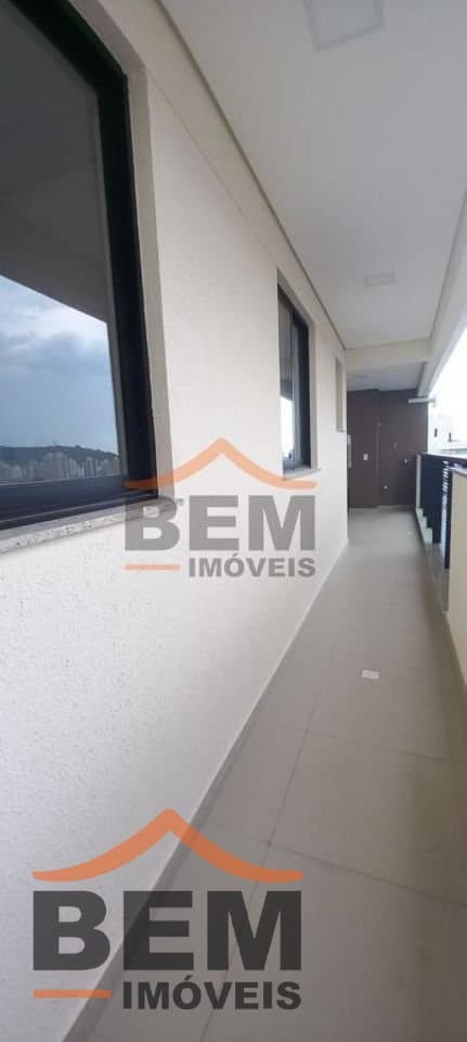 Apartamento para aluguel em Itajaí - Smart São João