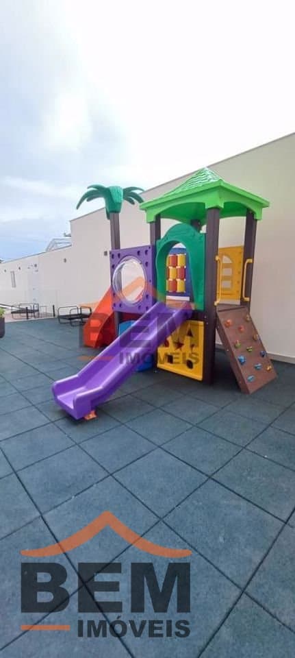 Apartamento para aluguel em Itajaí - Smart São João