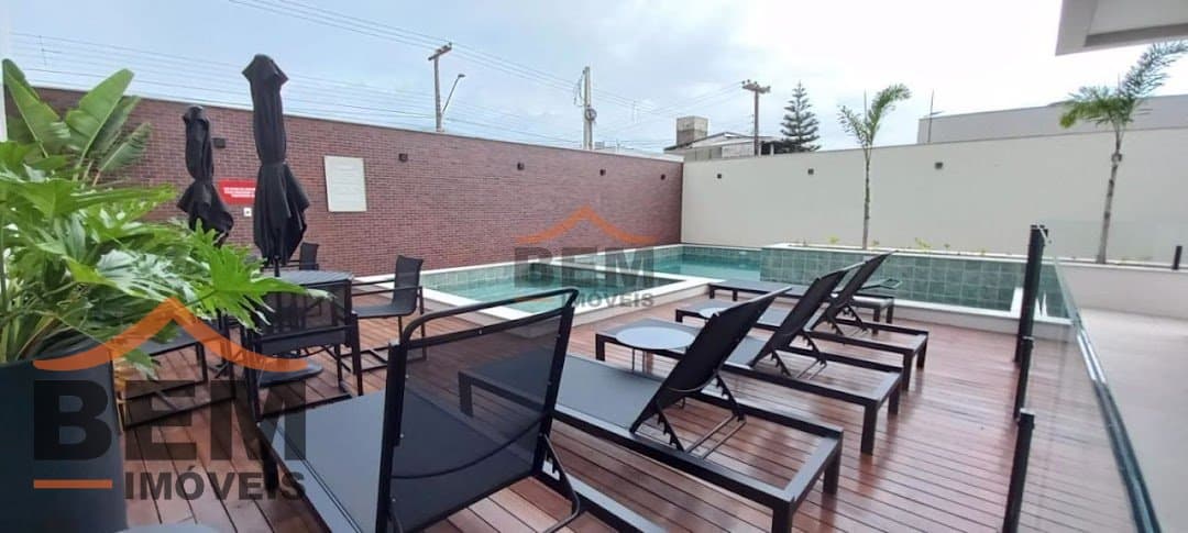 Apartamento para aluguel em Itajaí - Smart São João