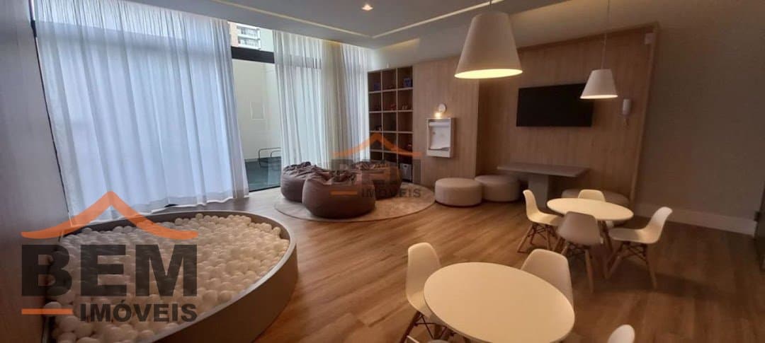 Apartamento para aluguel em Itajaí - Smart São João