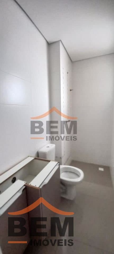 Apartamento para aluguel em Itajaí - Smart São João