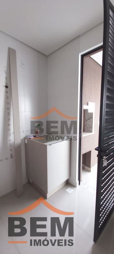 Apartamento para aluguel em Itajaí - Smart São João