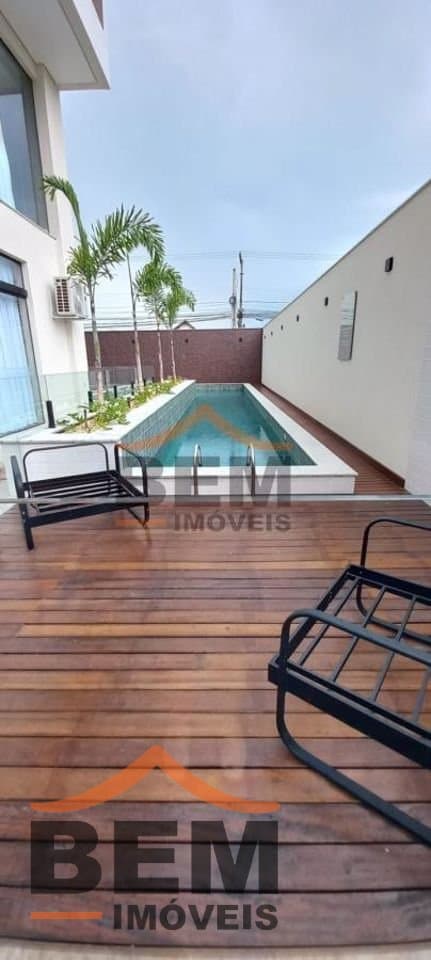 Apartamento para aluguel em Itajaí - Smart São João