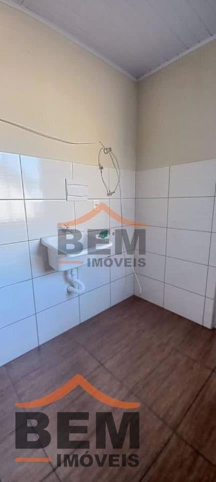 Kitnet para Locação com 1 quarto no bairro São João em Itajaí/SC