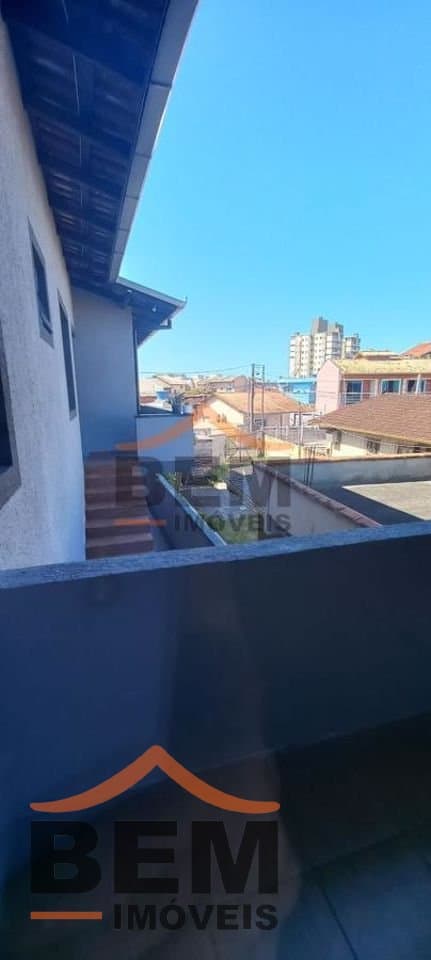 Kitnet para Locação com 1 quarto no bairro São João em Itajaí/SC