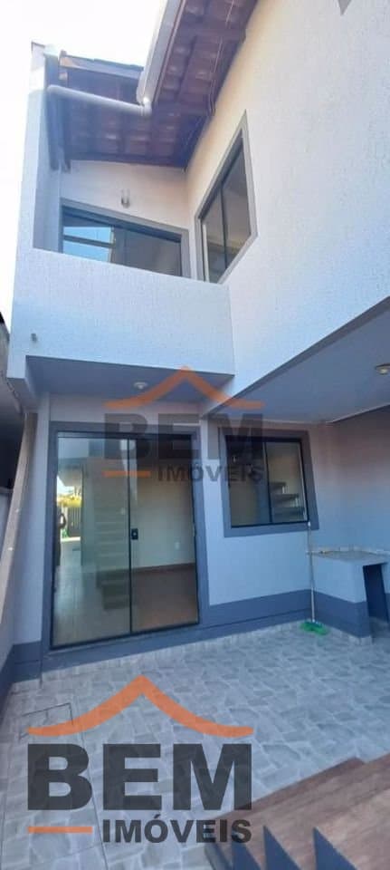 Kitnet para Locação com 1 quarto no bairro São João em Itajaí/SC