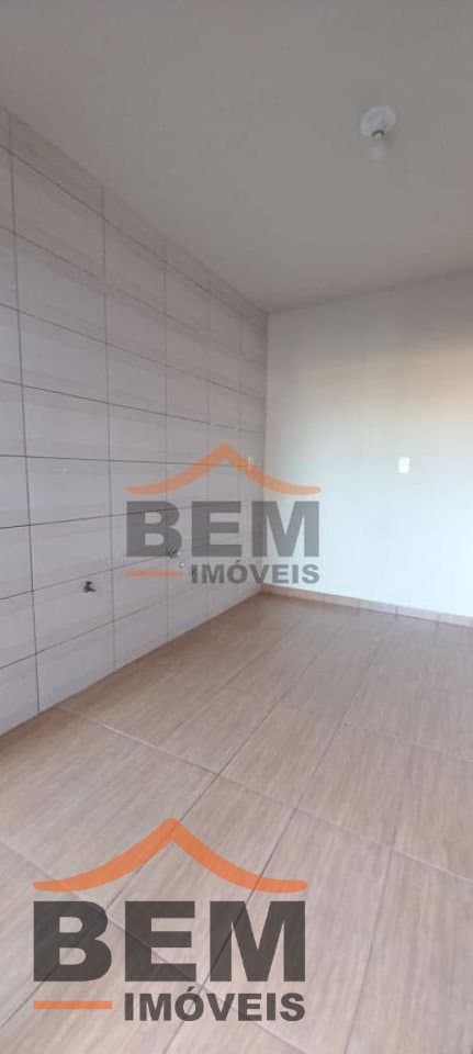 Kitnet para Locação com 1 quarto no bairro São João em Itajaí/SC