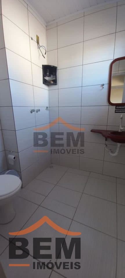 Kitnet para Locação com 1 quarto no bairro São João em Itajaí/SC