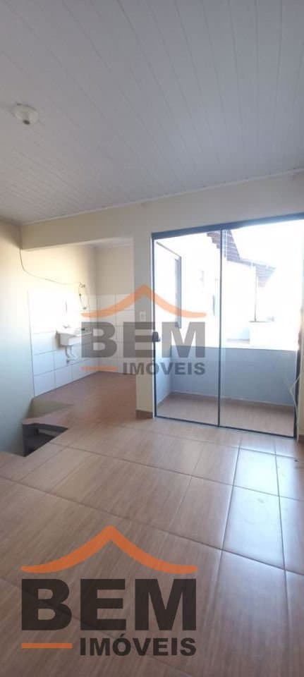 Kitnet para Locação com 1 quarto no bairro São João em Itajaí/SC