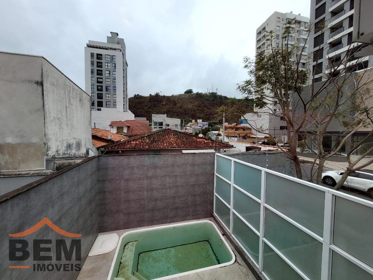 Casa para Locação com 3 quartos no bairro Centro, em Itajaí - SC