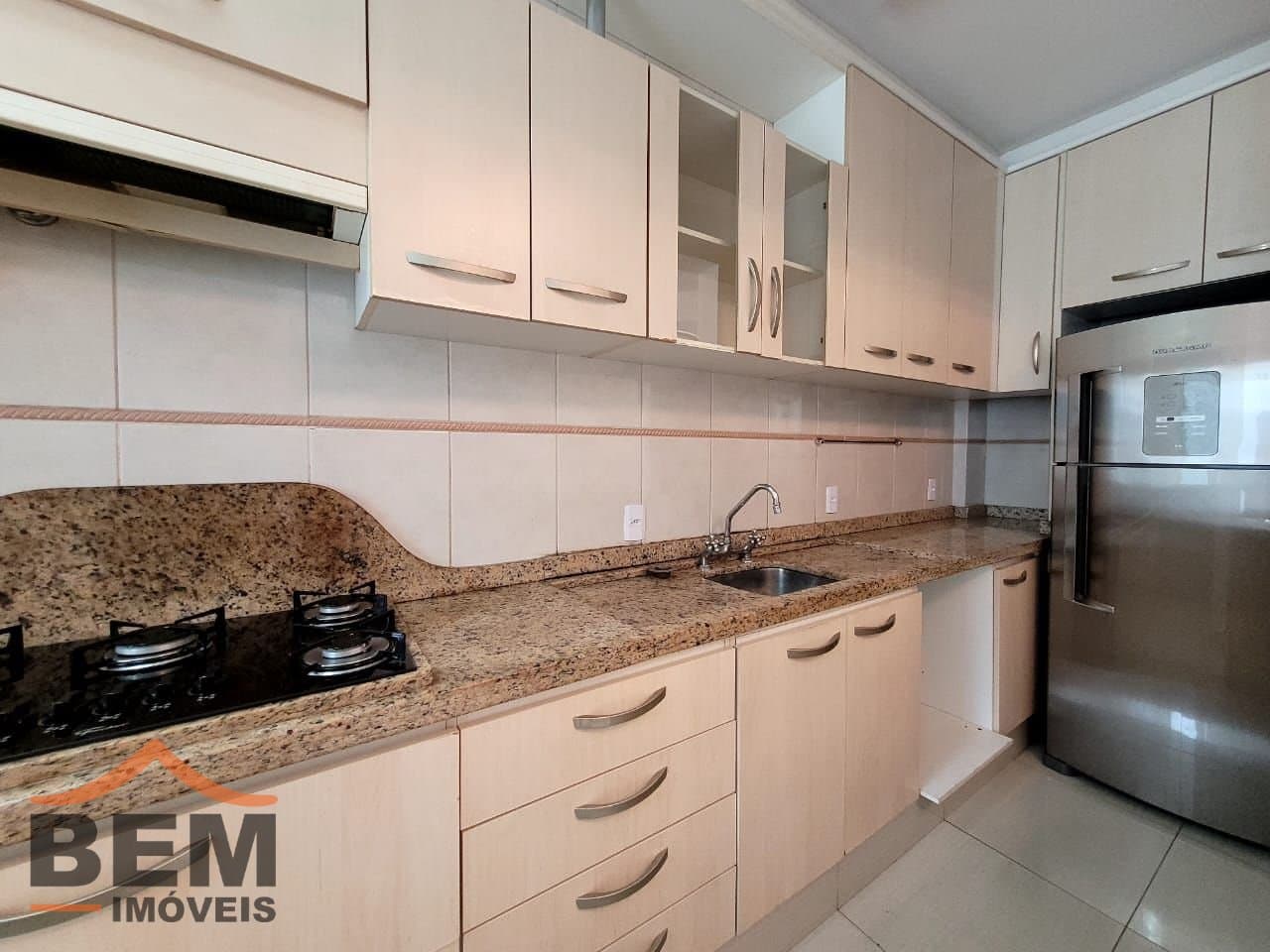 Casa para Locação com 3 quartos no bairro Centro, em Itajaí - SC