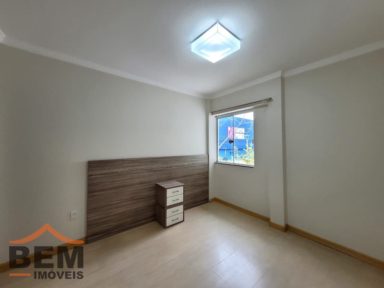 Casa para Locação com 3 quartos no bairro Centro, em Itajaí - SC