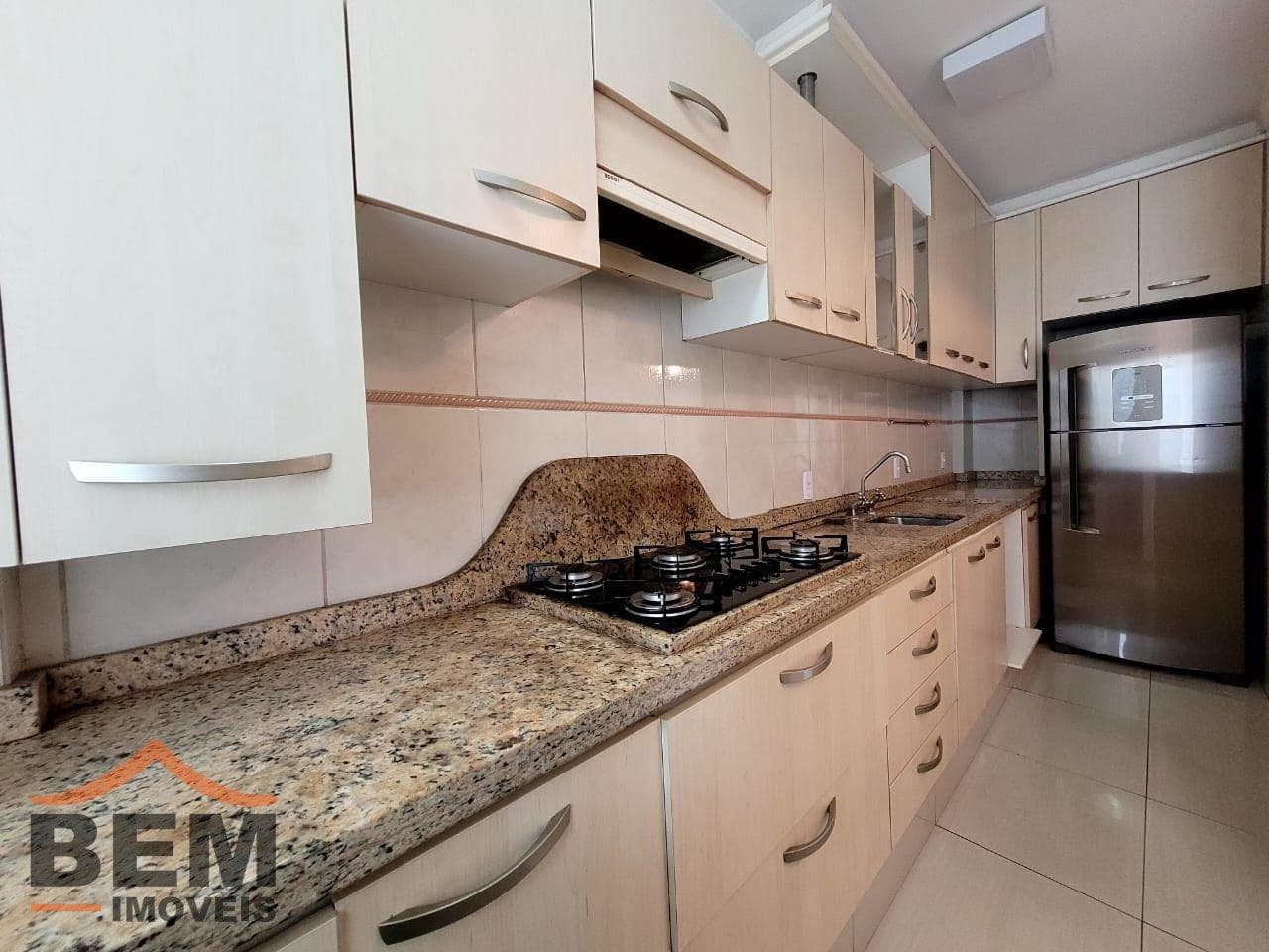 Casa para Locação com 3 quartos no bairro Centro, em Itajaí - SC