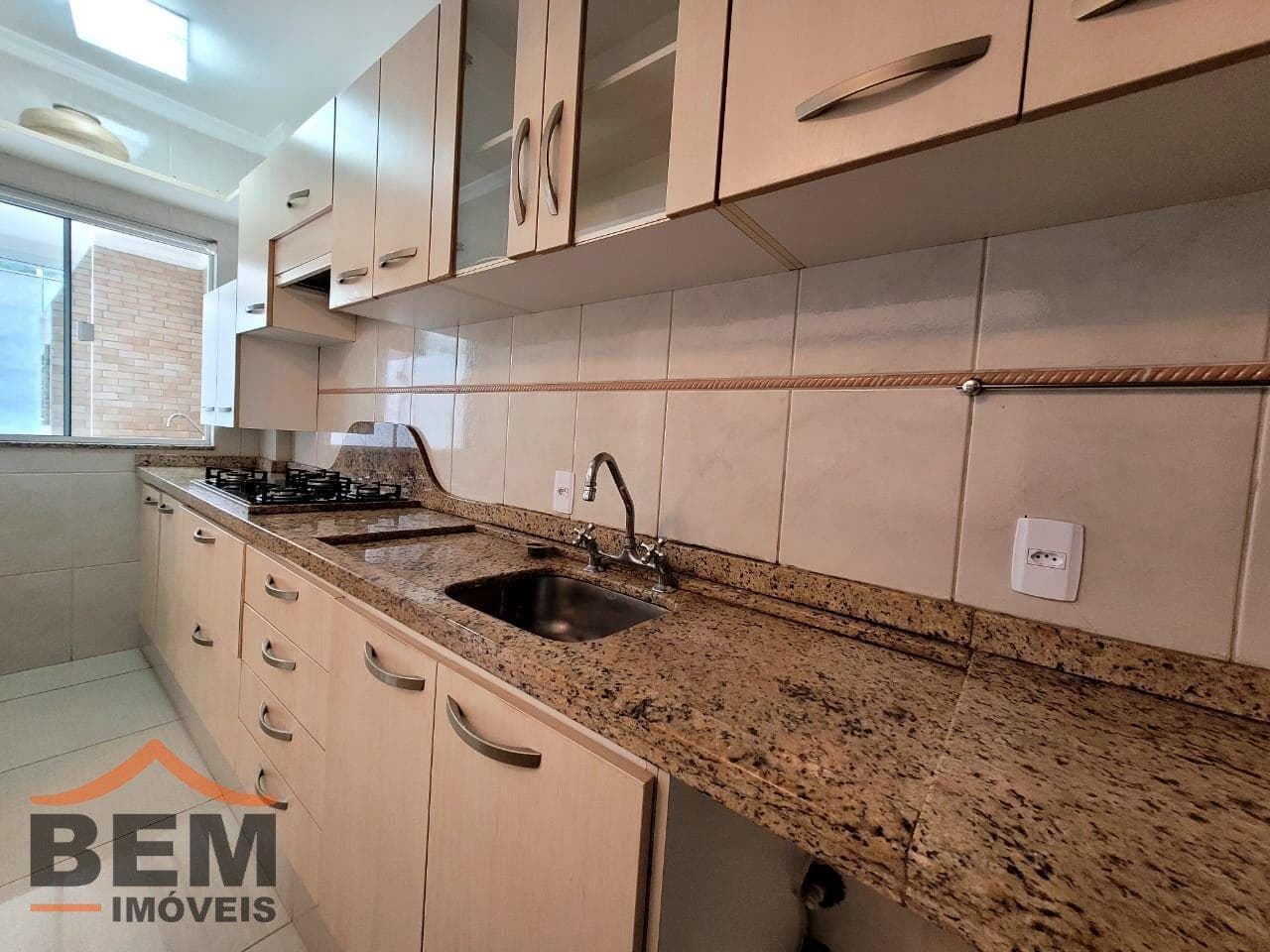 Casa para Locação com 3 quartos no bairro Centro, em Itajaí - SC