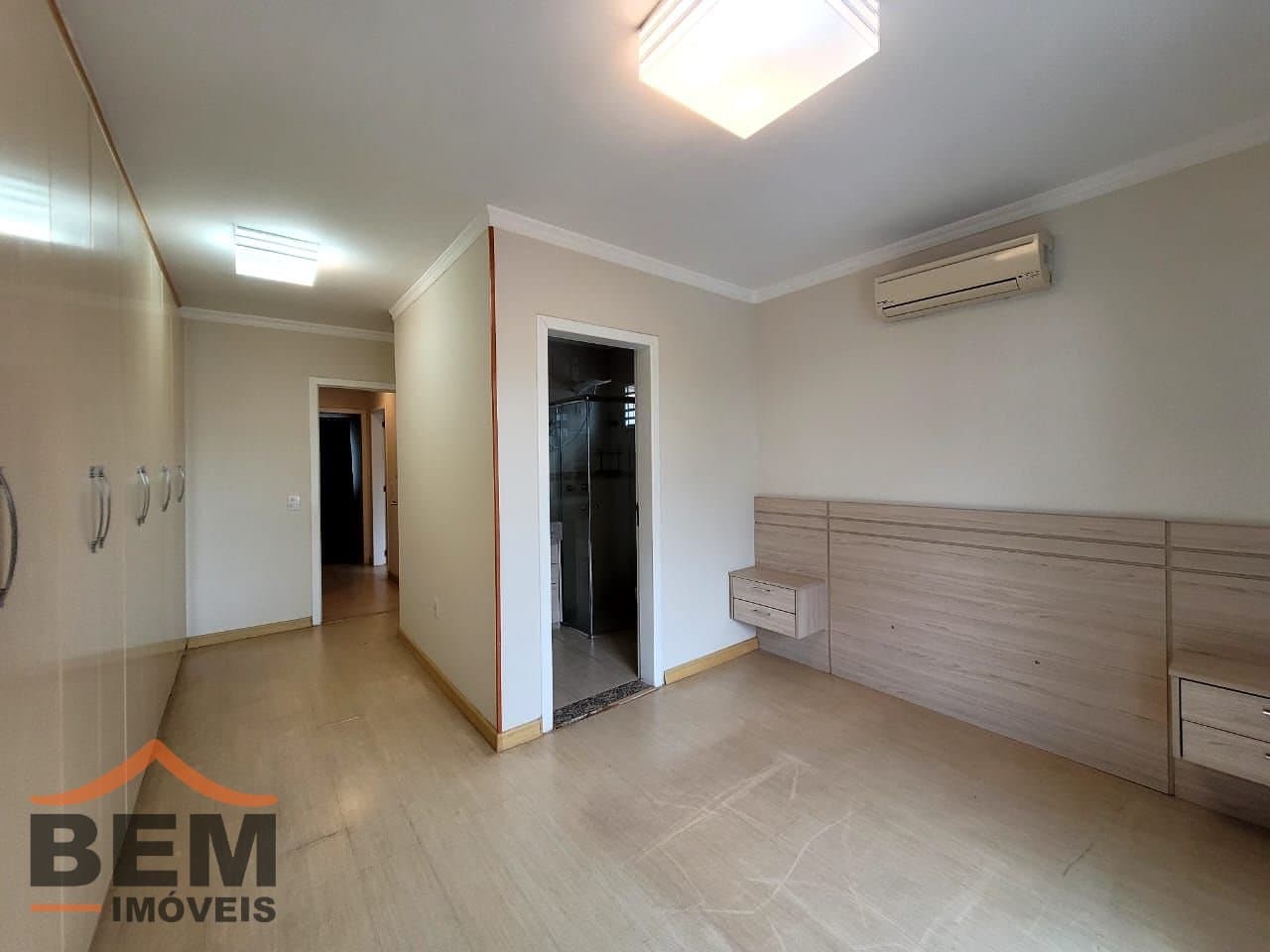 Casa para Locação com 3 quartos no bairro Centro, em Itajaí - SC