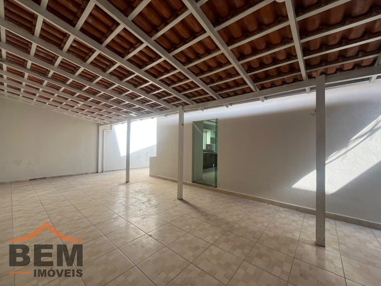 Casa para Locação com 2 quartos no bairro São Vicente, em Itajaí - SC