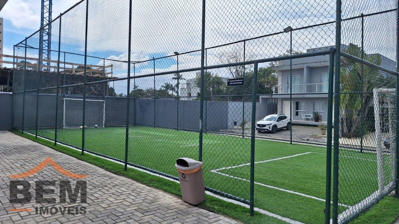 Sobrado para venda no Bairro Dom Bosco, em Itajaí, com 85m² e 3 dormitórios, sendo 3 suítes