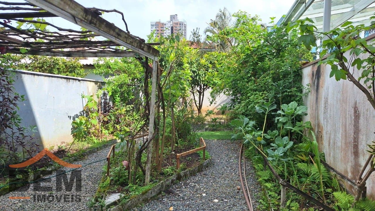 Sobrado para venda no Bairro Dom Bosco, em Itajaí, com 85m² e 3 dormitórios, sendo 3 suítes