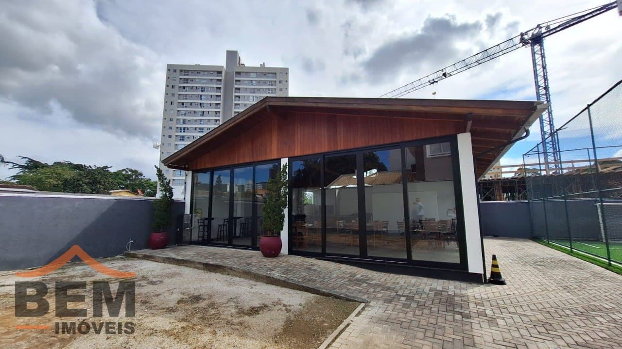Sobrado para venda no Bairro Dom Bosco, em Itajaí, com 85m² e 3 dormitórios, sendo 3 suítes
