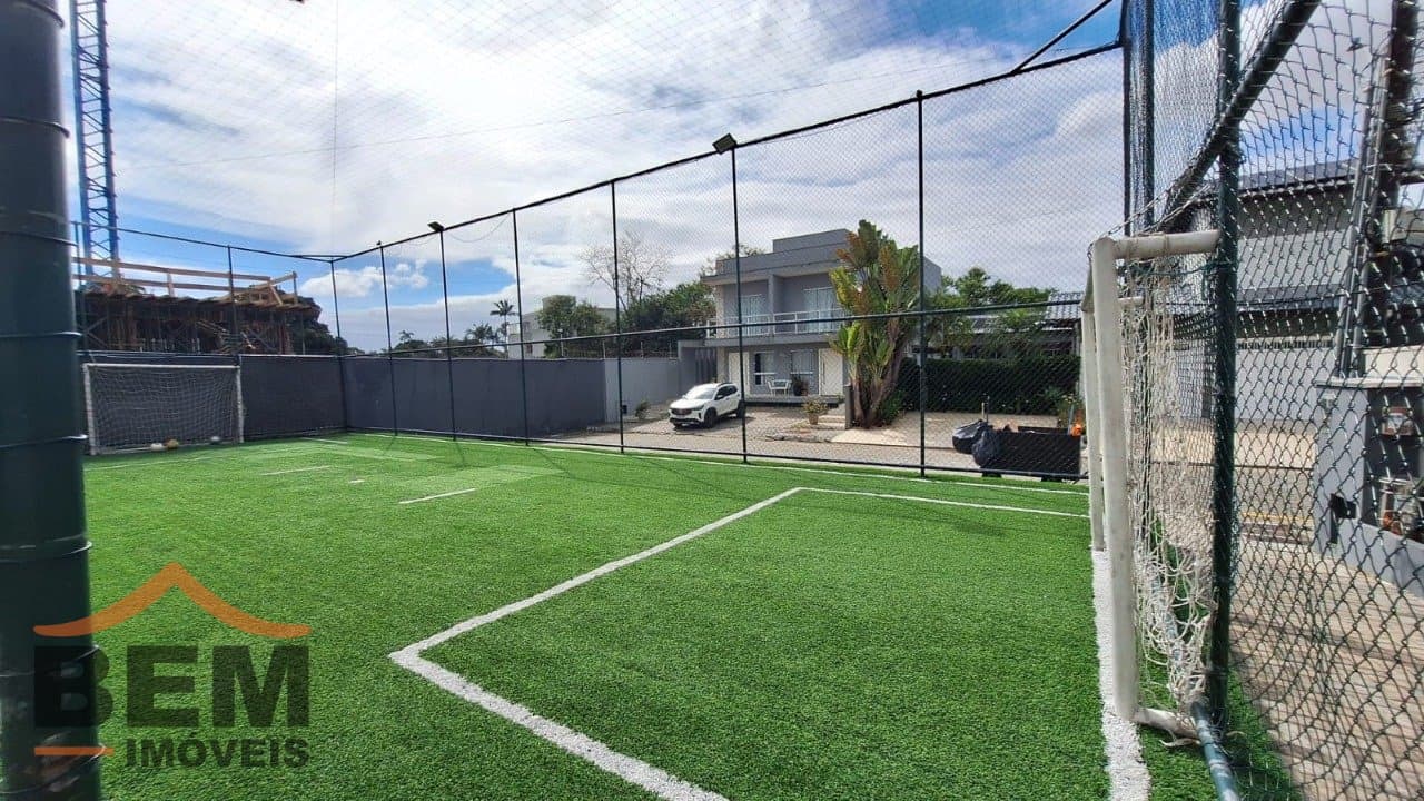 Sobrado para venda no Bairro Dom Bosco, em Itajaí, com 85m² e 3 dormitórios, sendo 3 suítes