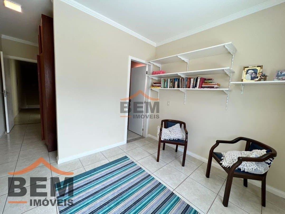 Sobrado para venda no Bairro Dom Bosco, em Itajaí, com 85m² e 3 dormitórios, sendo 3 suítes