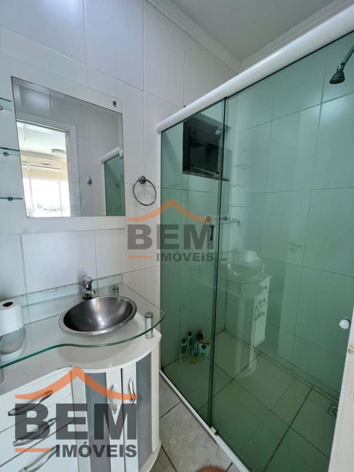 Sobrado para venda no Bairro Dom Bosco, em Itajaí, com 85m² e 3 dormitórios, sendo 3 suítes