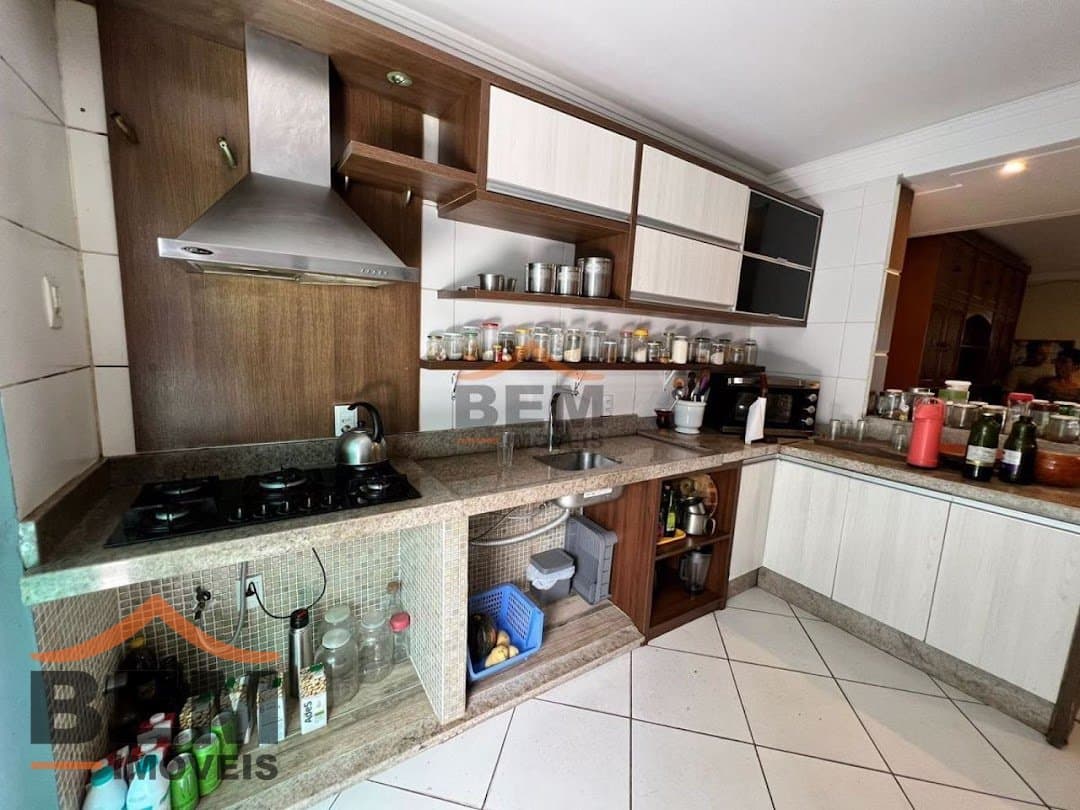 Sobrado para venda no Bairro Dom Bosco, em Itajaí, com 85m² e 3 dormitórios, sendo 3 suítes