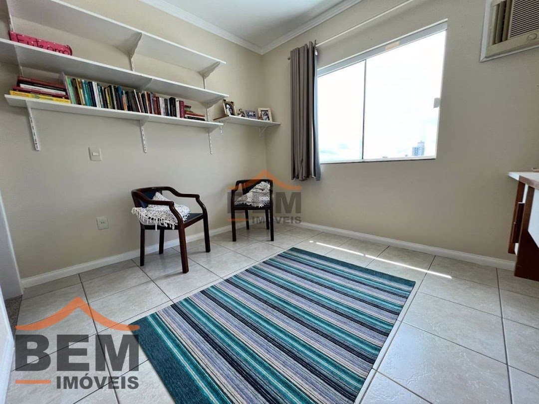 Sobrado para venda no Bairro Dom Bosco, em Itajaí, com 85m² e 3 dormitórios, sendo 3 suítes