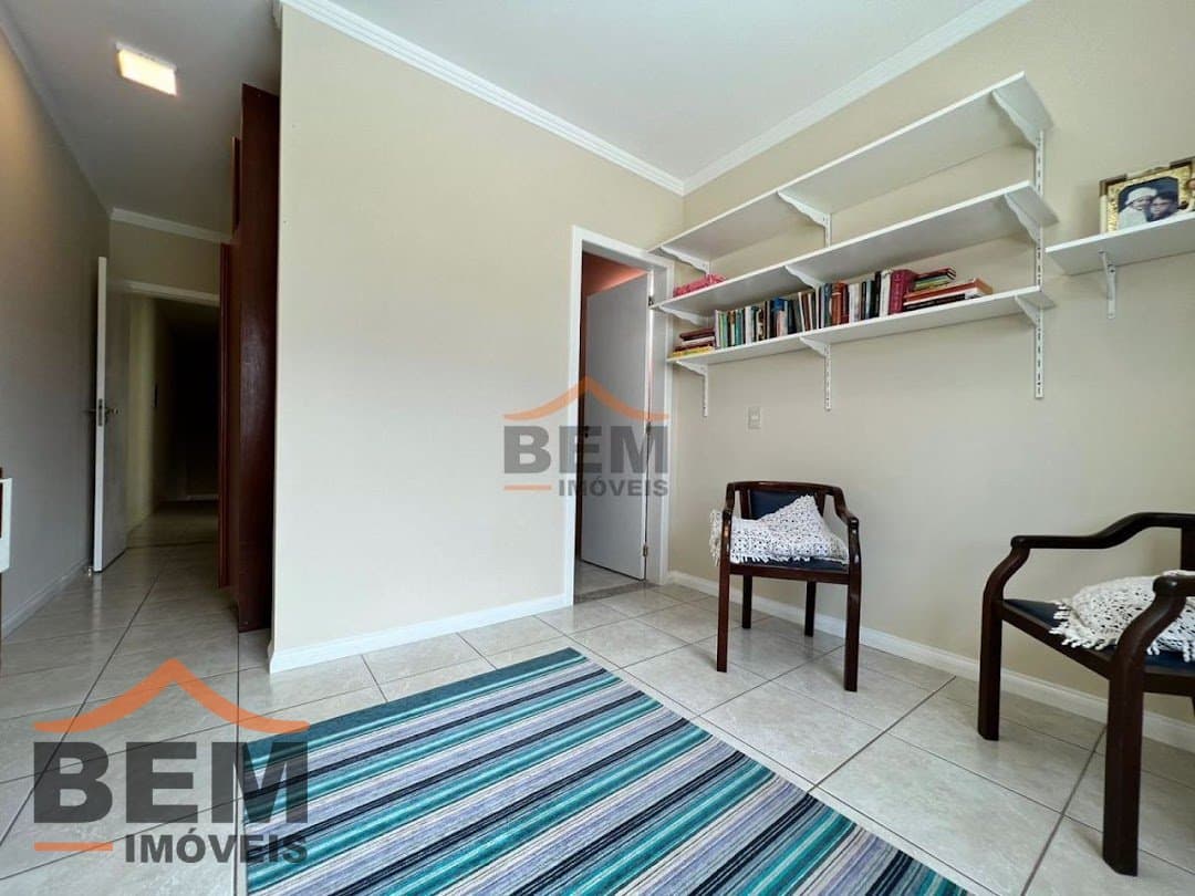 Sobrado para venda no Bairro Dom Bosco, em Itajaí, com 85m² e 3 dormitórios, sendo 3 suítes