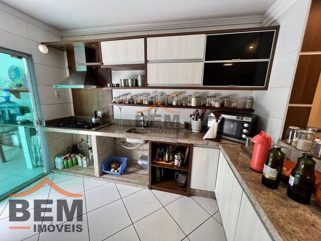 Sobrado para venda no Bairro Dom Bosco, em Itajaí, com 85m² e 3 dormitórios, sendo 3 suítes