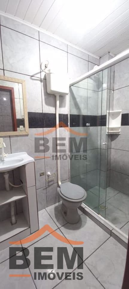Kitnet para Locação com 1 quarto, 1 vaga no bairro Cidade Nova em Itajaí/SC