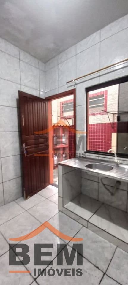 Kitnet para Locação com 1 quarto, 1 vaga no bairro Cidade Nova em Itajaí/SC