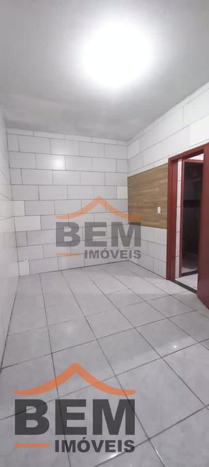 Kitnet para Locação com 1 quarto, 1 vaga no bairro Cidade Nova em Itajaí/SC